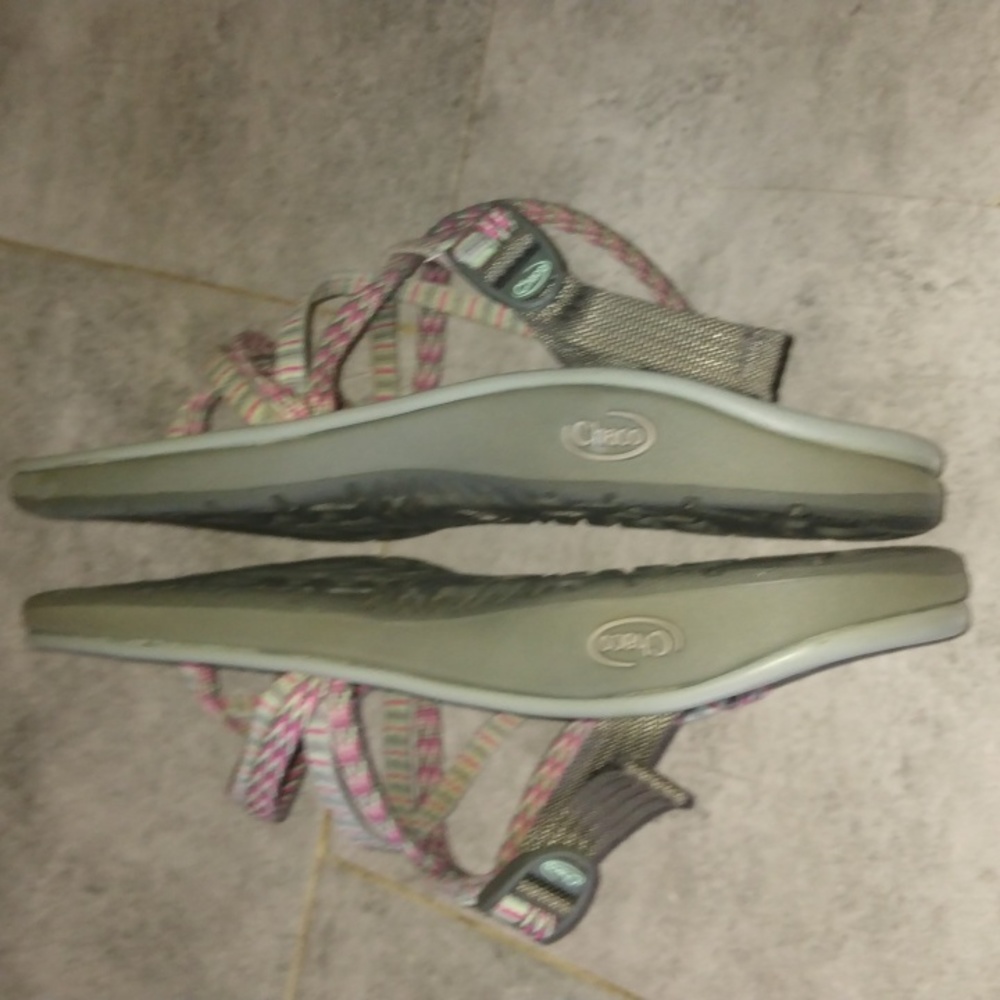 Chaco Sandals - Picture 13 of 16